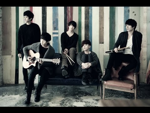 [Backstage Chat] Leading The Hallyu Band Movement, FT Island!