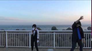 【踊ってみた】M.S.S.Phantom【凸ポンが勝手に作ってみた】