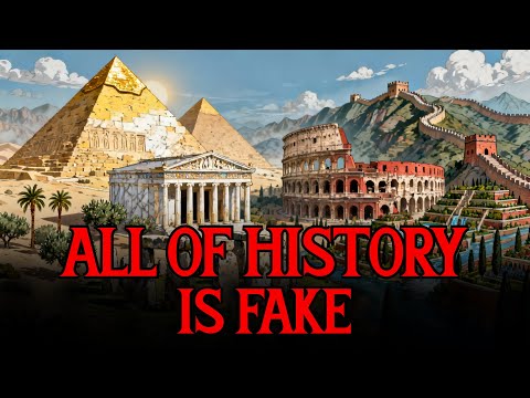 We Were Lied To From the Beginning: This Is the Real Story of Humanity