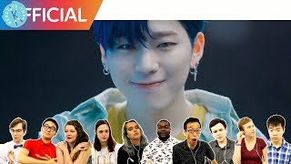 Classical Musicians React: ZICO &#39;She&#39;s a Baby&#39;