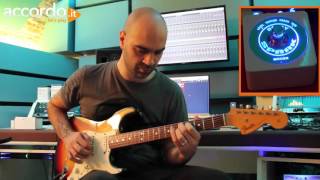 Video thumbnail for Mooer Spark Delay by accordoTV