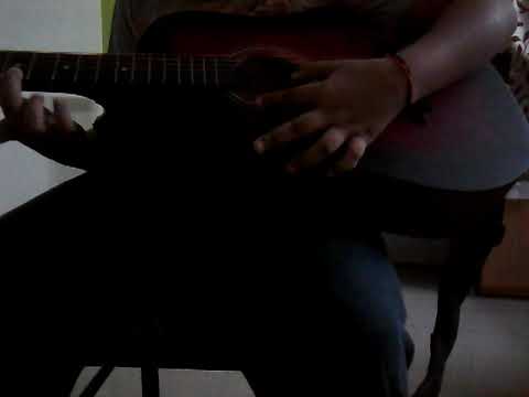 Hemang playing happy birthday song