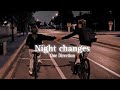 One Direction - Night Changes [Slowed]
