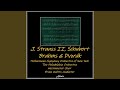 Symphony NO. 8 in B-Minor, D. 759: II. Andante Con Moto