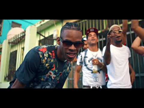 Kiko el Crazy Ft El Jokel  - Decidió  (Video Oficial) By Cartel Films