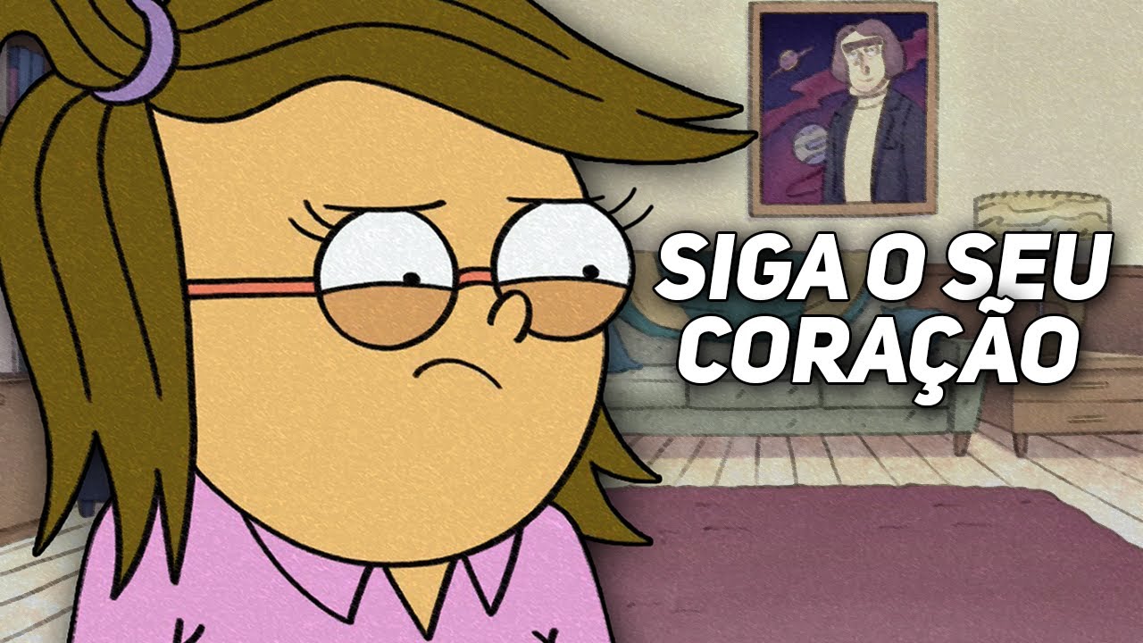 O Que VOCÊ está Buscando ? - Apenas um Show