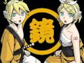 "Revolution" Kagamine Rin and Len 