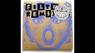 Madlib - Black Tape Track 05