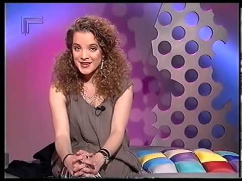 HUGO (03.06.1994) mit Judith Hildebrandt