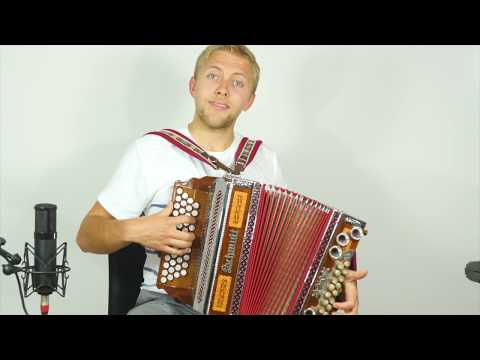 Tiroler Buam Polka GCFB