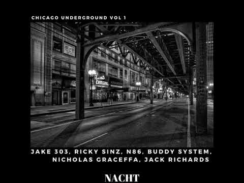 Ricky Sinz: Tomorowland