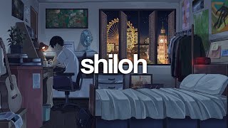 shiloh dynasty - radio 24/7