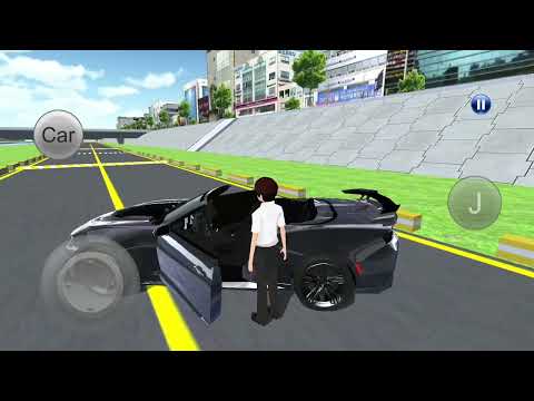 3d driving class new car | All Cars Unlocked Gift-3D Driving Class 2023|3d driving class course test