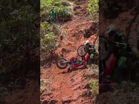 4º trilhao limeira do Oeste Mg