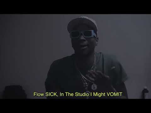 LuckyLeek - Niggas Suck