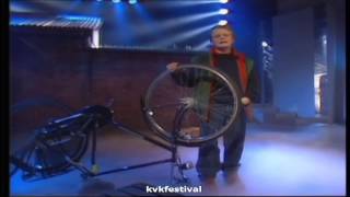 Kinderen voor Kinderen Festival 1992 - De lek