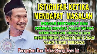 Download lagu GUS BAHA - KETIKA ALLAH MEMUDAHKAN URUSAN MU DALAM MENGHADAPI MASALAH #gusbahaterbaru #gusbaha mp3