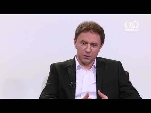 Adrian Crisztea - A fi sau a face?