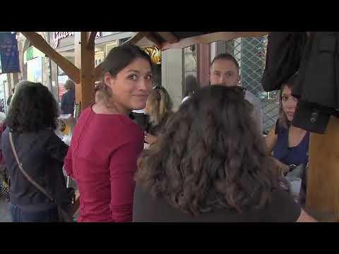 Toques et porcelaine : le parcours gourmand