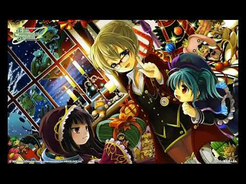 Emil Chronicle Online - Original Sound Track - Disc 1 - 05 - Theme of Titania
