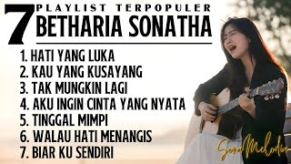 Download lagu 7 PLAYLIST TERPOPULER BETHARIA SONATHA Full Album | Soft Pop Cover Terbaru 2026 | SoraMelodia mp3 Download lagu 7 PLAYLIST TERPOPULER BETHARIA SONATHA Full Album | Soft Pop Cover Terbaru 2026 | SoraMelodia mp3