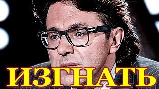 Депутат разнес в пух шоу Малахова!