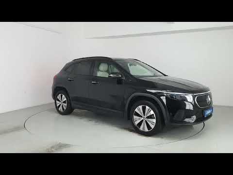 Mercedes-Benz EQA EQA 250 - Image 2