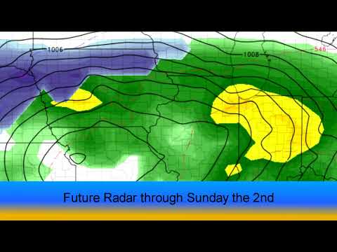 Local Forecast 11/28/2018