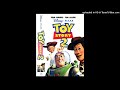 Opening To Toy Story 2 2000 VHS Alternate
