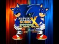 Super Sonic X Universe EL RETO MAXIMO TRIBUTO