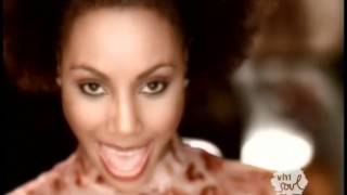 Adriana Evans - Love Is All Around (Mo Bump Remix) [Music Video]