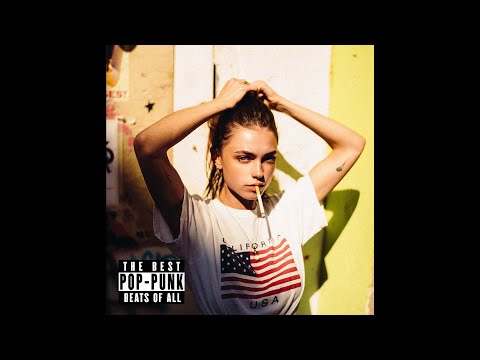 [FREE] Emo Rock x MGK Pop Punk Type Beat "Sickness"