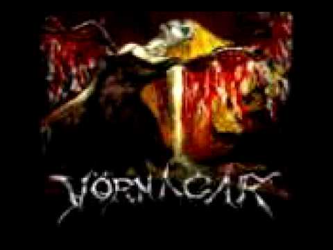 Vornagar - The Desolation Called Niflheim