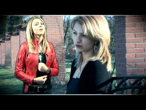 DENISA SI NICOLAE GUTA - Daca ochii mei (video original)