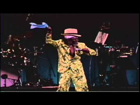 G.B.T.V. CultureShare ARCHIVES 1992: BLACK STALIN  "Come with it" (HD)