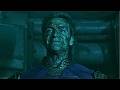Butcher Homelander Talk Compound V1 Scene The Boys Season 5 Episode 4