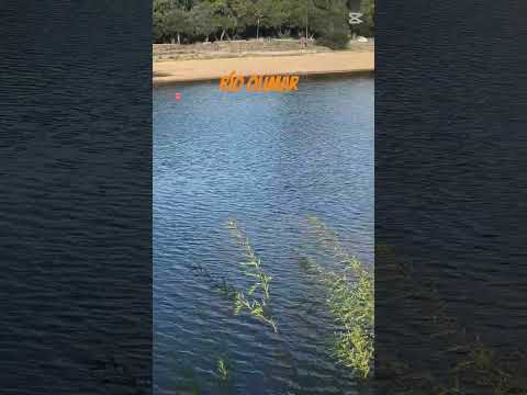 Río "Olimar".  #Rioolimar