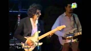 4- Vox Dei - Moisés + Mandamientos