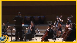 «Արցախ» կամերային նվագախմբի վերածնունդը