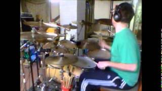 Annihilator - Hell is a War