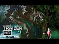 THE LAKE Official Trailer (2022) Sci-Fi, Horror Movie HD