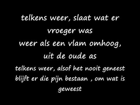 download lagu mp3 mp4 Telkens Weer Songtekst, download lagu Telkens Weer Songtekst gratis, unduh video klip Telkens Weer Songtekst