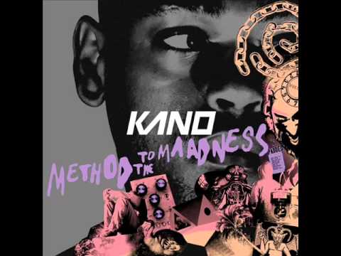 Kano - Get Wild (Feat Wiley & Aidonia)