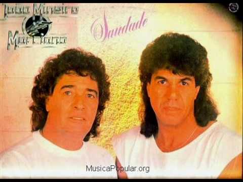 João Mineiro e Marciano - Crises de Amor