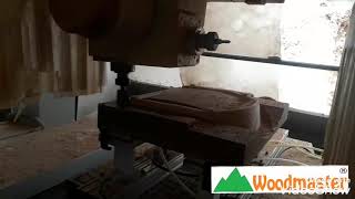 MÁY CNC LÀM NHỮNG VIỆC KHÓ , TAY KHÔNG LÀM ĐƯỢC
