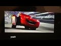 Cars 2006 Tv Spot