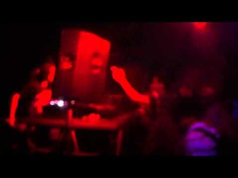 Petram - Porto-Rio #1Shot