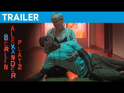 Berlin Alexanderplatz (2020) Trailer