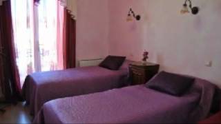 Bed and Breakfast Hotels in Lourdes France