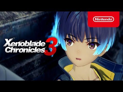 Xenoblade Chronicles 3 - A Journey for New and Returning Players